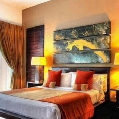Villa Cantik Umalas Buitenkant foto