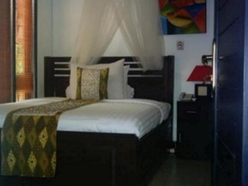 Villa Cantik Umalas Buitenkant foto