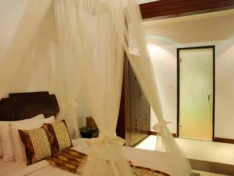 Villa Cantik Umalas Buitenkant foto