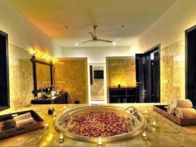 Villa Cantik Umalas Buitenkant foto