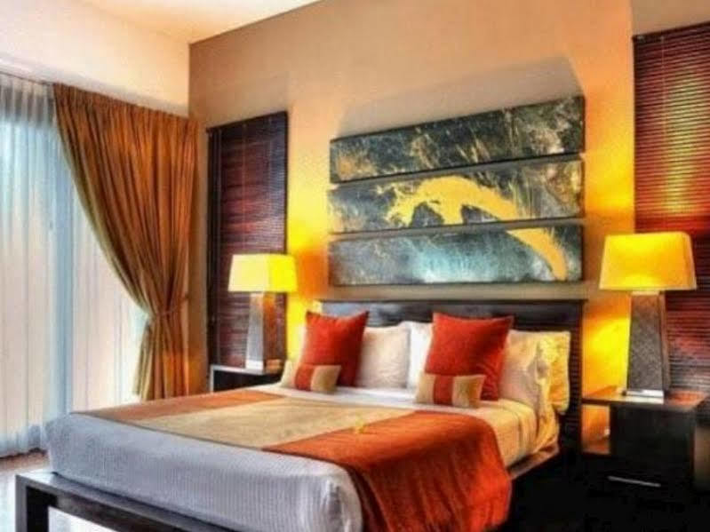 Villa Cantik Umalas Buitenkant foto